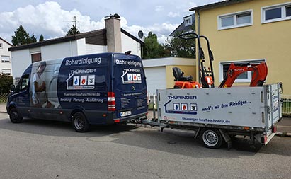 Thüringer Bauflaschnerei - Produkte: Sanitär Thüringer Bauflaschnerei - Produkte: Sanitär